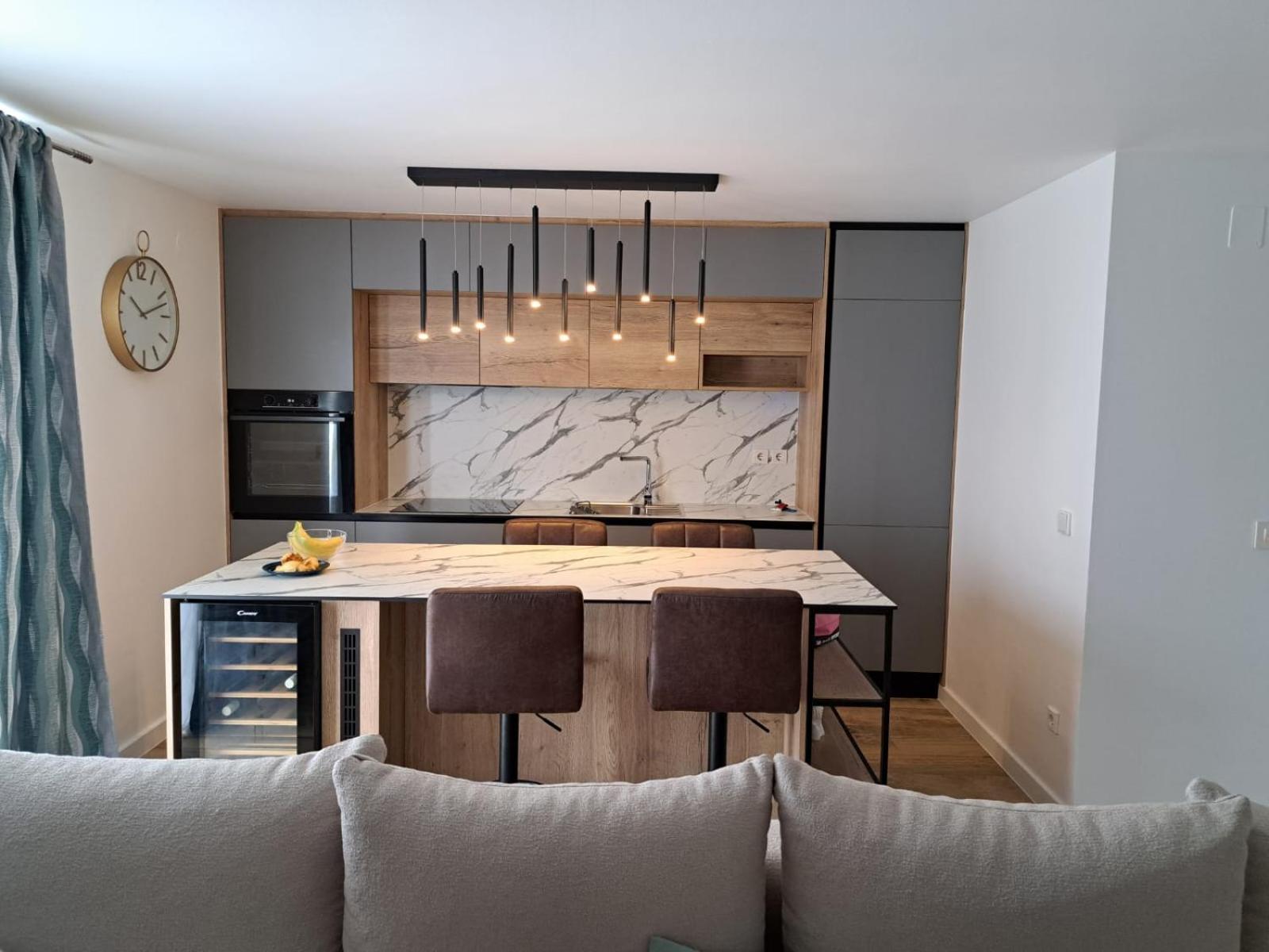 Apartmani Vukadin Вир Экстерьер фото