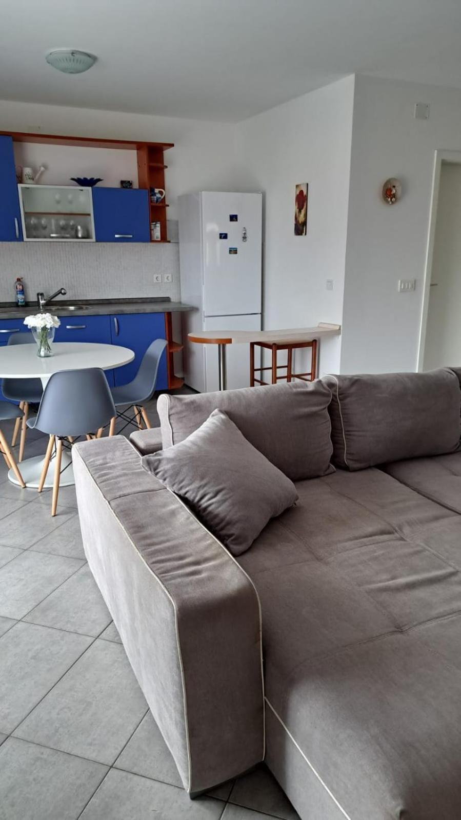 Apartmani Vukadin Вир Экстерьер фото