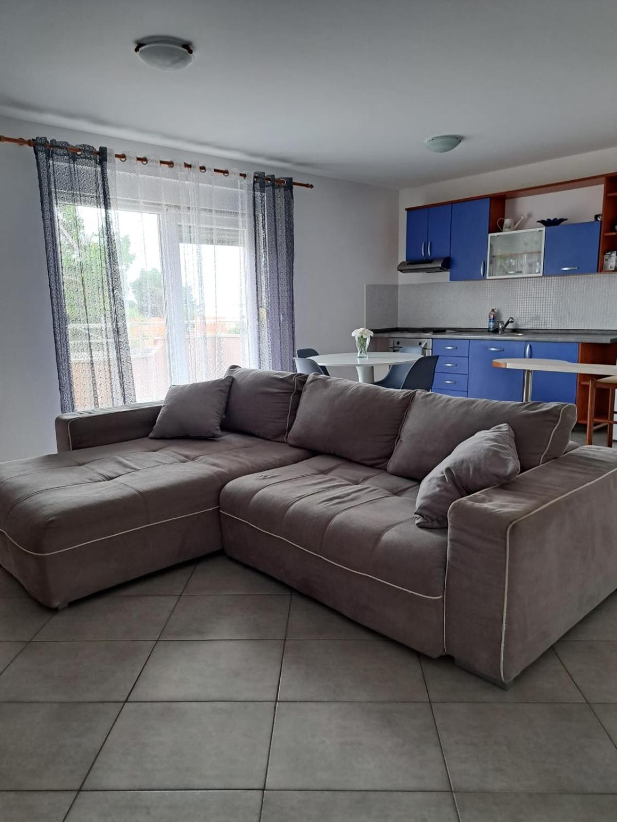 Apartmani Vukadin Вир Экстерьер фото