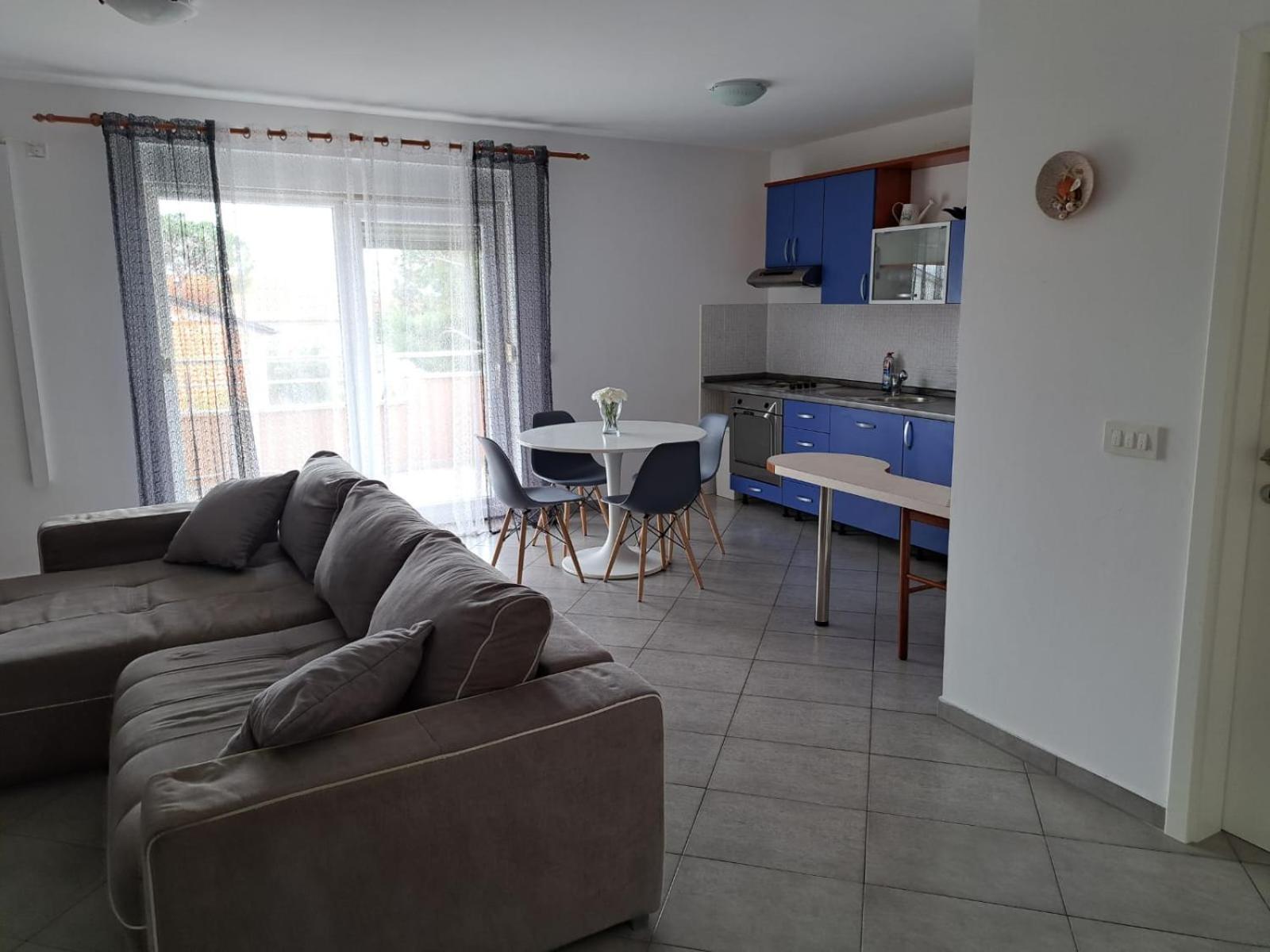 Apartmani Vukadin Вир Экстерьер фото