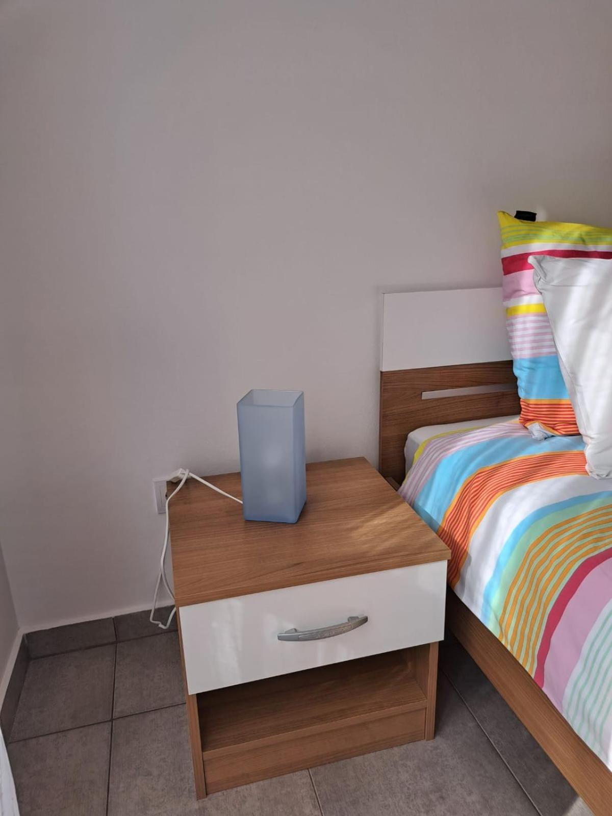 Apartmani Vukadin Вир Экстерьер фото